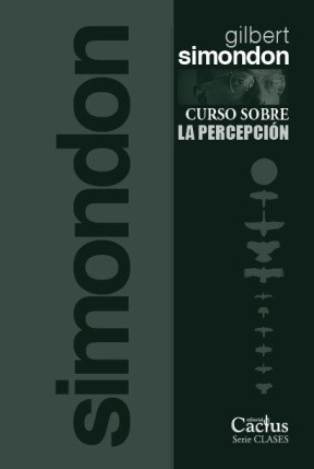 Papel CURSO SOBRE LA PERCEPCION