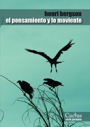 Papel EL PENSAMIENTO Y LO MOVIENTE