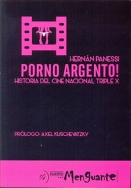 Papel PORNO ARGENTO!