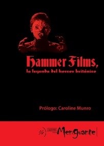 Papel HAMMER FILMS, LA LEYENDA DEL HORROR BRITÁNICO