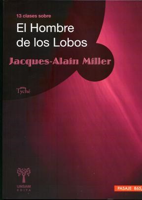 Papel 13 CLASES SOBRE EL HOMBRE DE LOS LOBOS