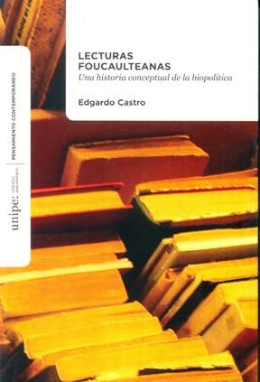 Papel LECTURAS FOUCAULTEANAS