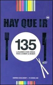  Hay Que Ir 135 Lugares Con Onda Para Comer   Beber