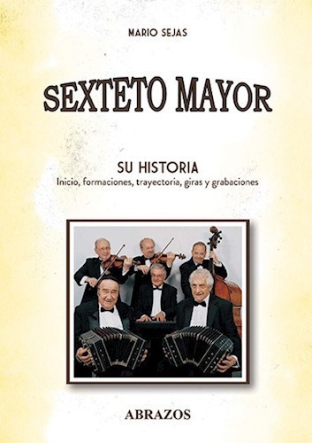 Papel SEXTETO MAYOR