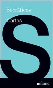 Papel CARTAS . SOCRATES Y LOS SOCRATICOS