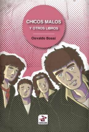 Papel CHICOS MALOS Y OTROS LIBROS