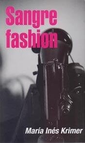 Papel SANGRE FASHION