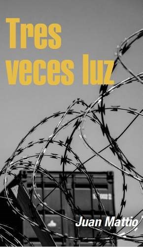 Papel TRES VECES LUZ