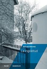 Papel LA INGRATITUD