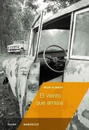  Viento Que Arrasa  El