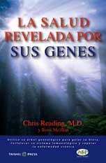  La Salud Revelada Por Sus Genes