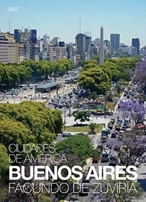 Papel CIUDADES DE AMERICA BUENOS AIRES