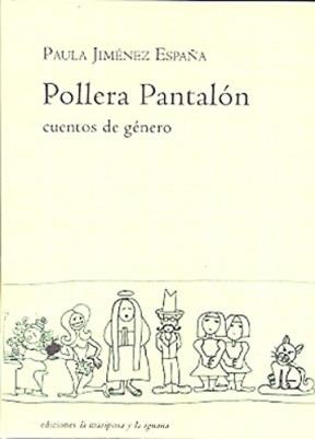 Papel POLLERA PANTALON