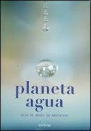  Planeta Agua (Guia De Aguas Argentina)