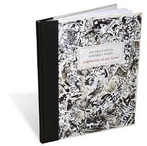 Papel FRAGMENTOS DE UN DIARIO