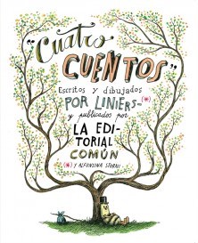Papel CUATRO CUENTOS