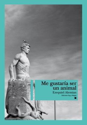 Papel ME GUSTARIA SER UN ANIMAL