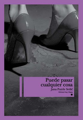 Papel PUEDE PASAR CUALQUIER COSA