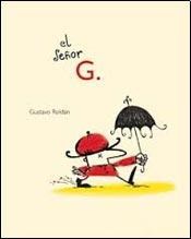 Papel EL SEÑOR G.