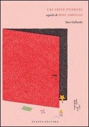 Papel LAS SIETE PUERTAS / DOS AMIGOS