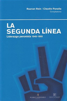 Papel LA SEGUNDA LINEA