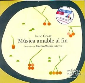 Papel MUSICA AMABLE AL FIN