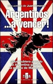  ­Argentinos    A Vencer