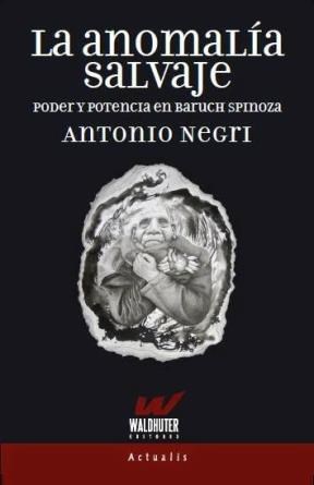  Anomalia Salvaje  La