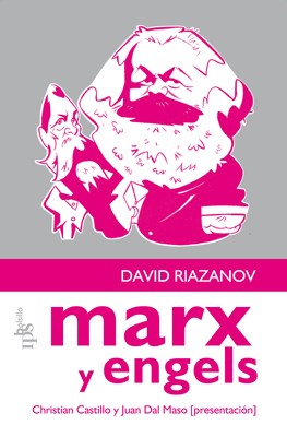  Marx Y Engels