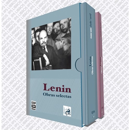 Papel LENIN