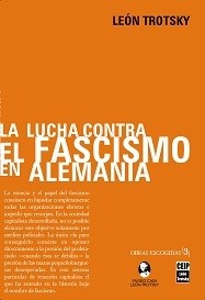 Papel LA LUCHA CONTRA EL FASCISMO EN ALEMANIA