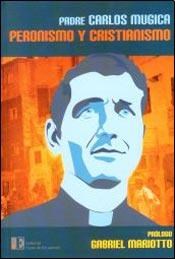 Papel PERONISMO Y CRISTIANISMO
