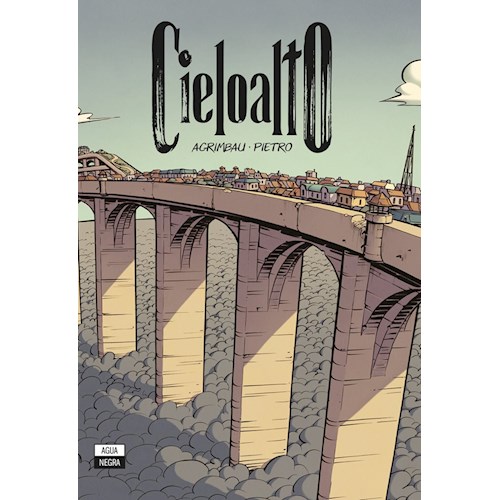 Papel CIELOALTO
