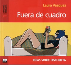 Papel FUERA DE CUADRO