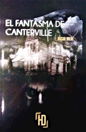 Papel EL FANTASMA DE CANTERVILLE HD