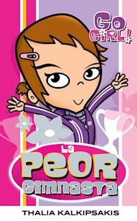 papel Go girl! La peor gimnasta