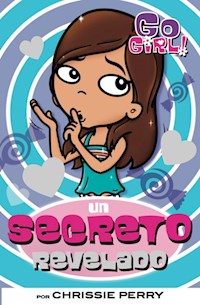 papel Go girl! Un secreto revelado