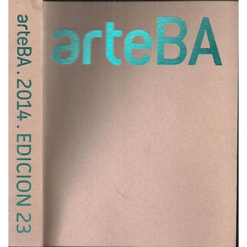 Papel ARTEBA 2014