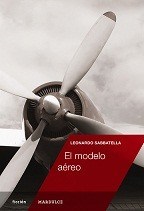 Papel EL MODELO AEREO