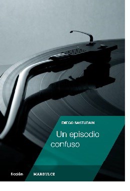 Papel UN EPISODIO CONFUSO