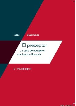 Papel EL PRECEPTOR
