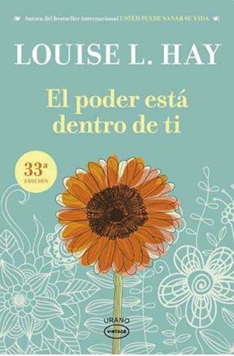  Poder Esta Dentro De Ti  El
