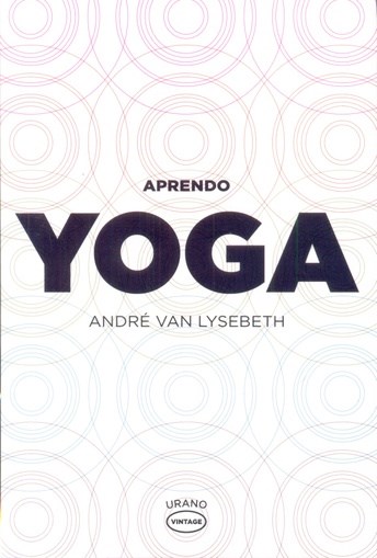 Papel APRENDO YOGA