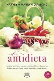  Antidieta  La