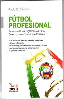  Futbol Profesional