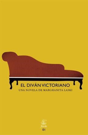 Papel DIVAN VICTORIANO, EL