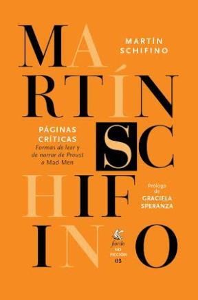 Papel PAGINAS CRITICAS