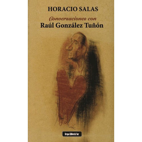 Papel CONVERSACIONES CON RAUL GONZALEZ TUÑON