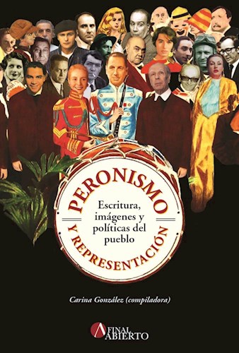  Peronismo Y Representacion