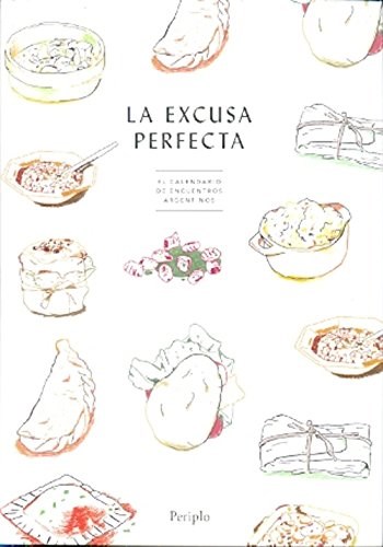Papel LA EXCUSA PERFECTA